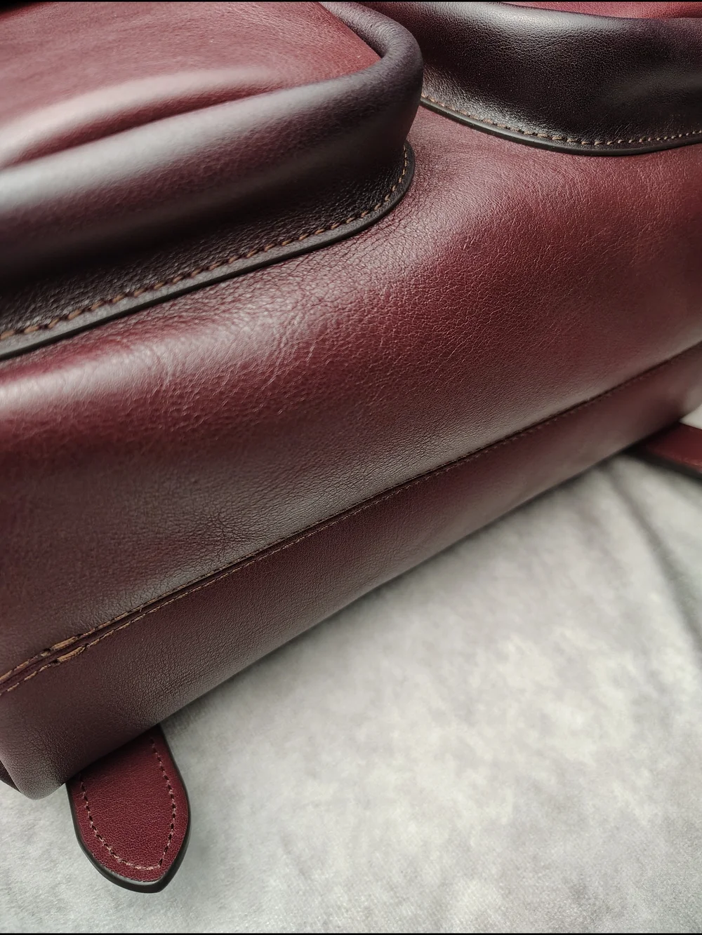 COACH Crosby Backpack